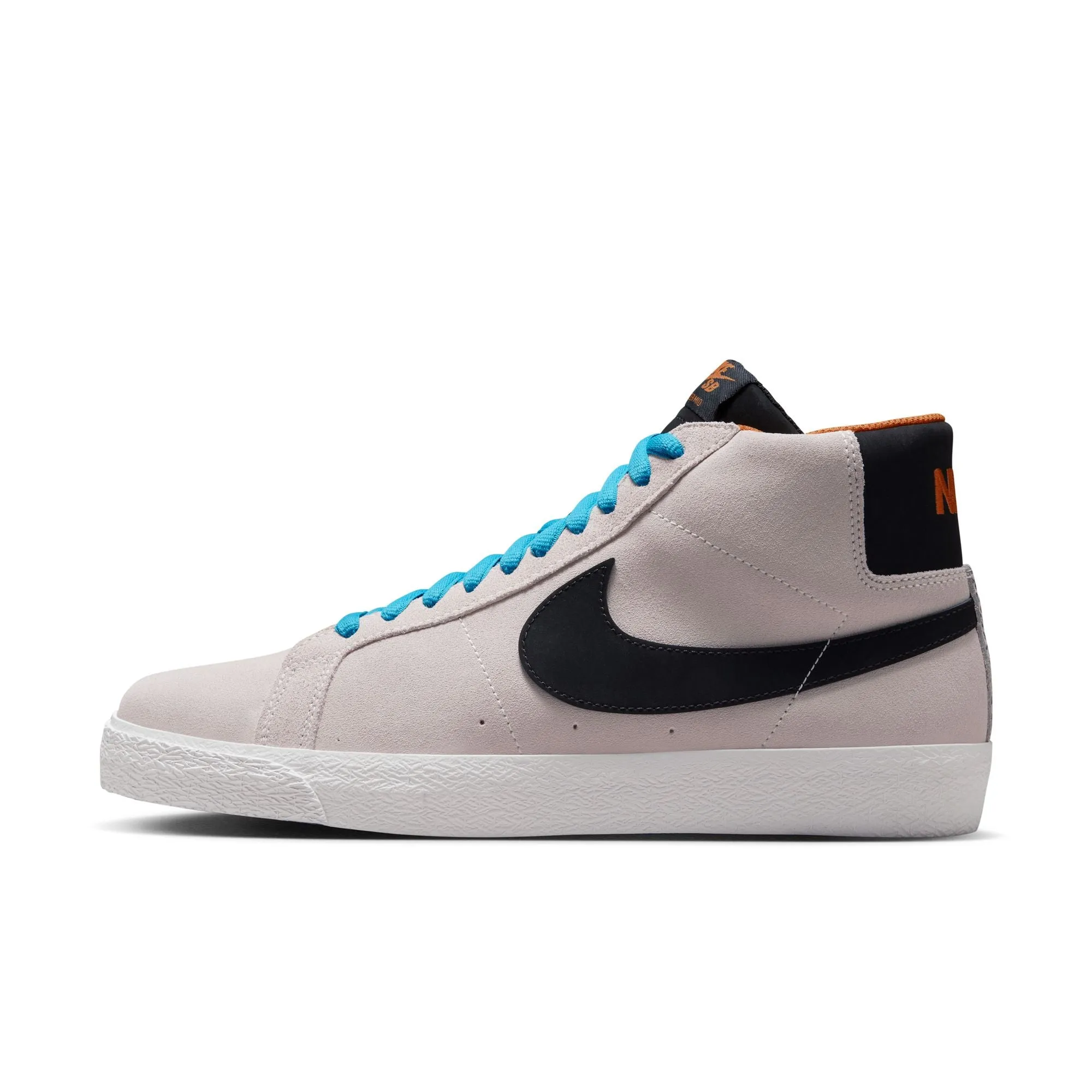 Zoom Blazer Mid Electric